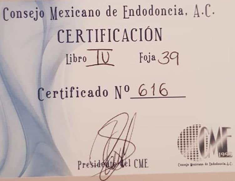 certificaciodo-Endodocia-2015